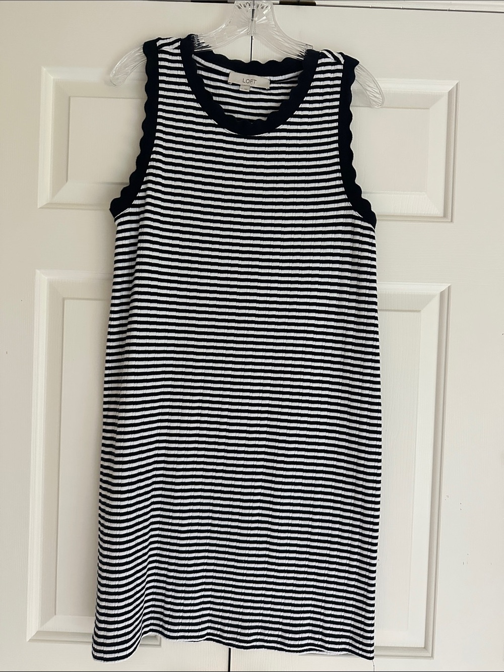 Loft Dress